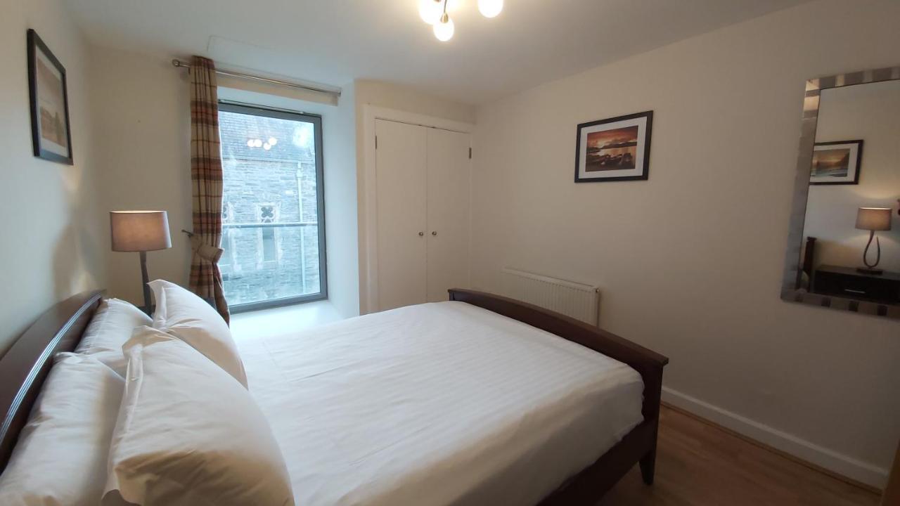 Highland Club Scotland Apartments Fort Augustus Dış mekan fotoğraf