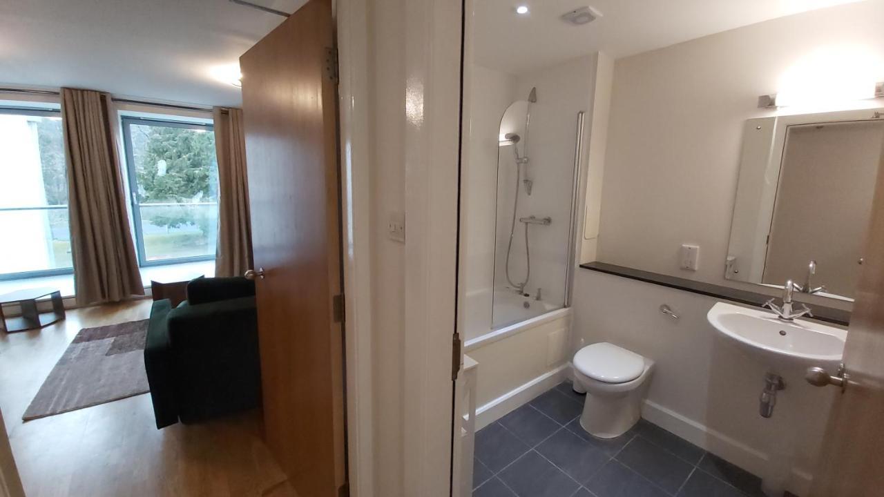 Highland Club Scotland Apartments Fort Augustus Dış mekan fotoğraf