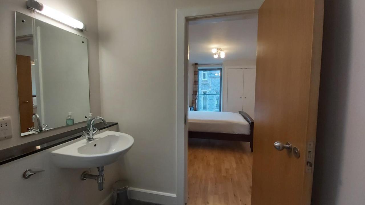 Highland Club Scotland Apartments Fort Augustus Dış mekan fotoğraf