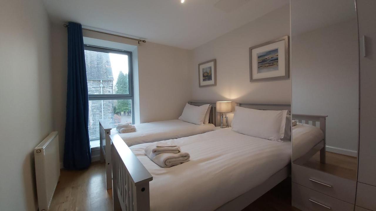 Highland Club Scotland Apartments Fort Augustus Dış mekan fotoğraf