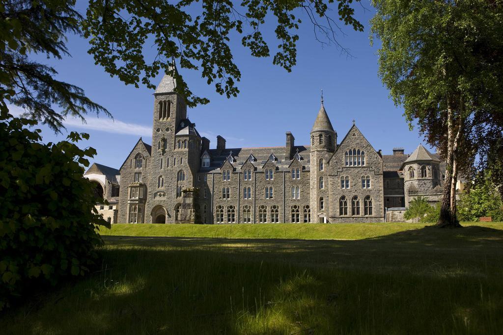 Highland Club Scotland Apartments Fort Augustus Oda fotoğraf