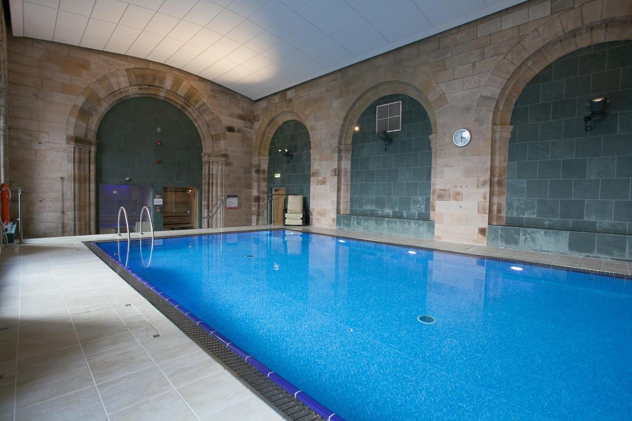 Highland Club Scotland Apartments Fort Augustus Dış mekan fotoğraf