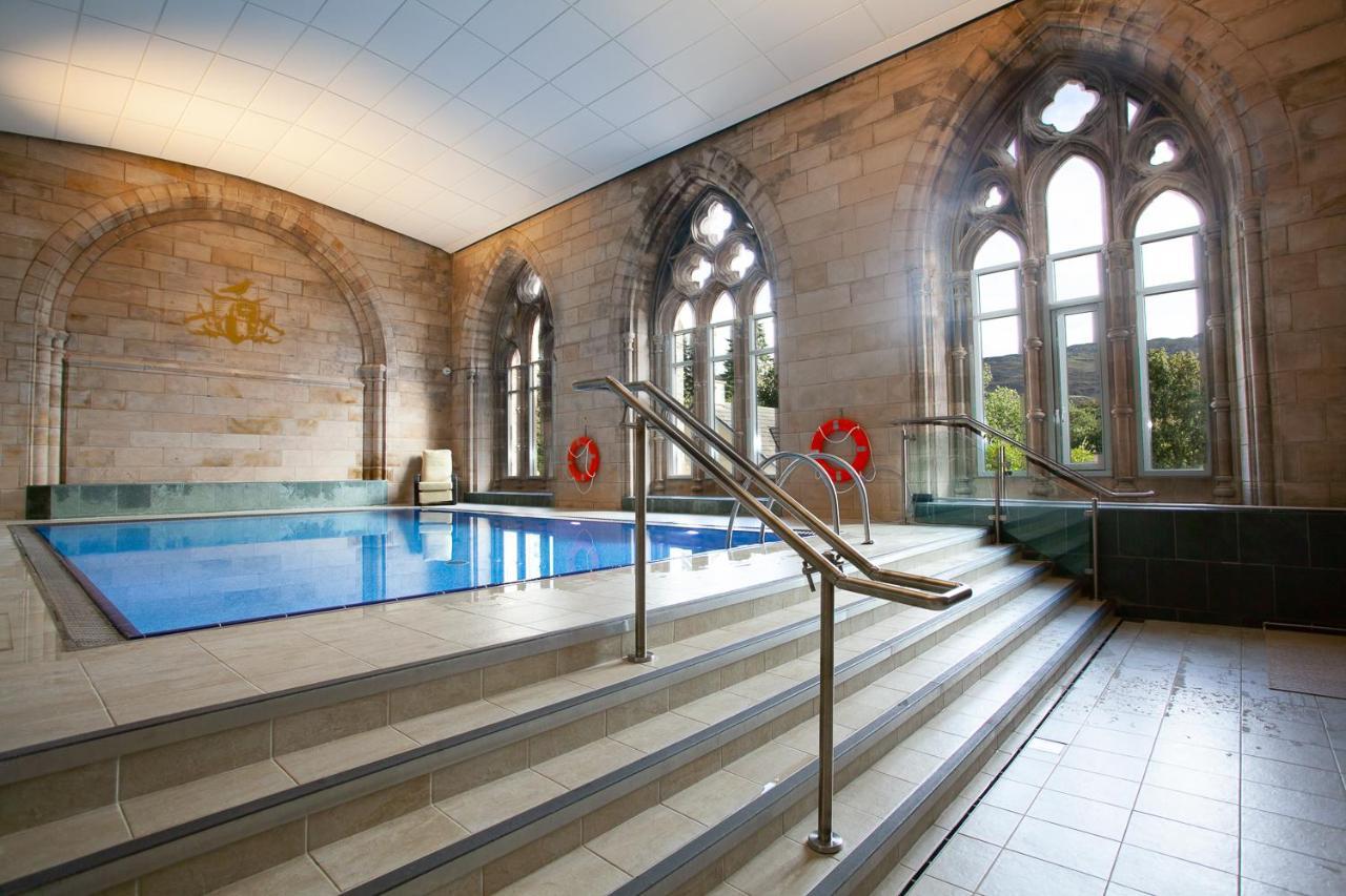 Highland Club Scotland Apartments Fort Augustus Dış mekan fotoğraf
