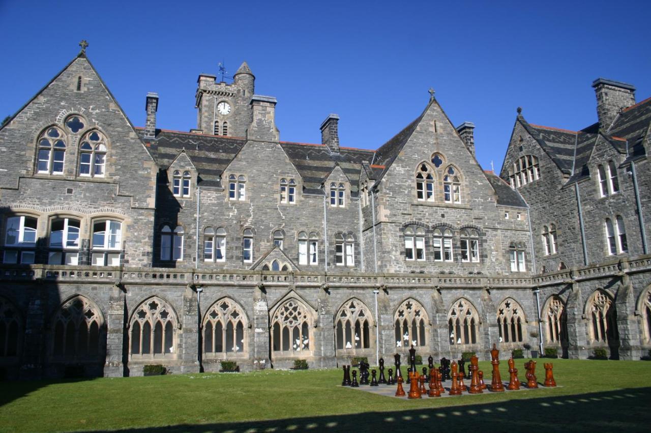 Highland Club Scotland Apartments Fort Augustus Dış mekan fotoğraf