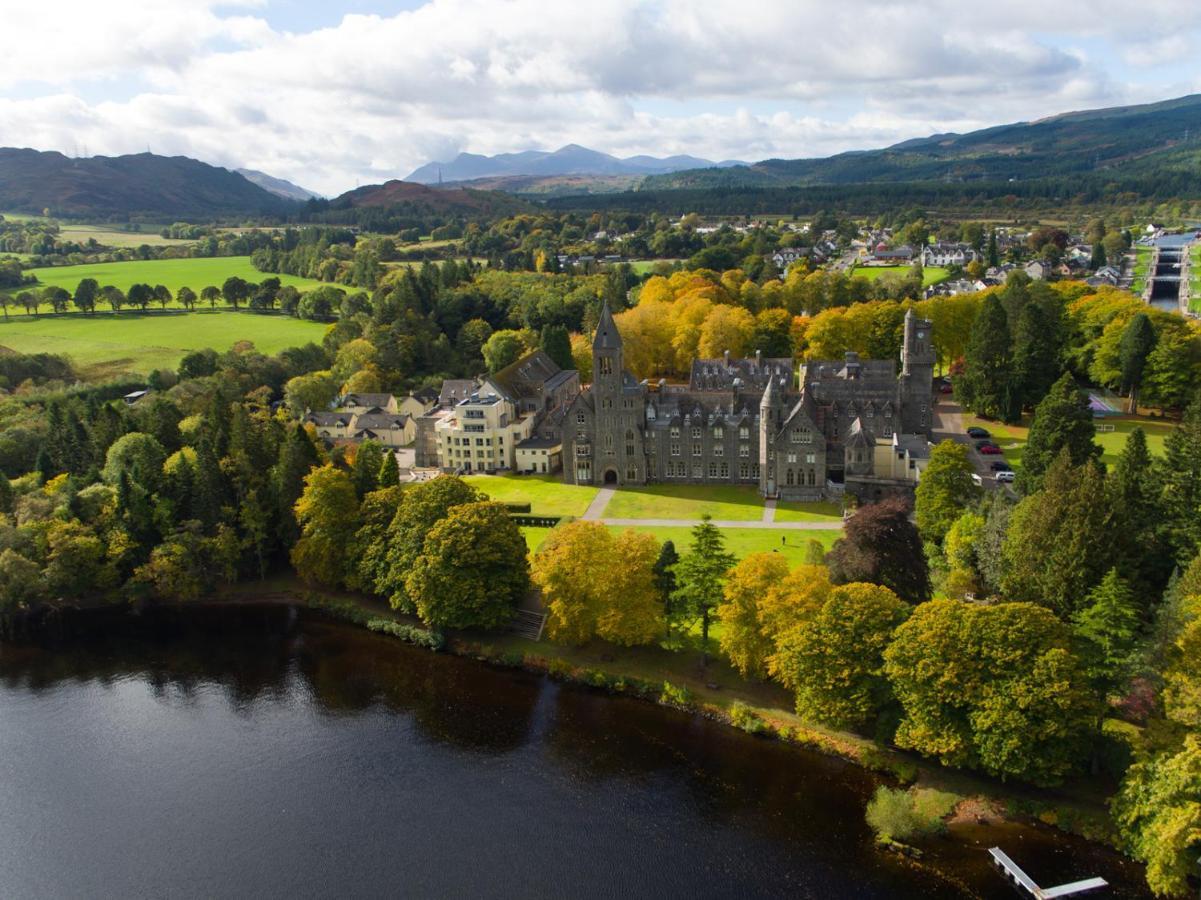Highland Club Scotland Apartments Fort Augustus Dış mekan fotoğraf